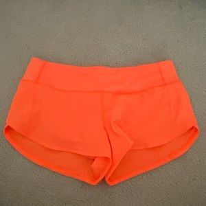 Lulu Shorts